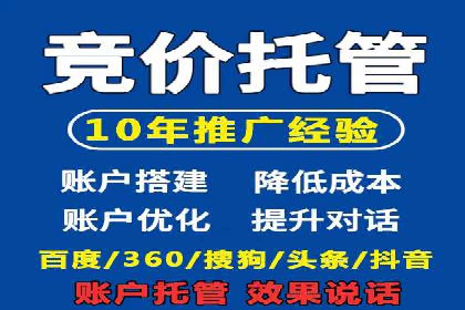 成功案例：竞价SEM托管助力品牌营销
